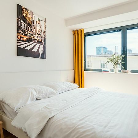 Smart & Green Living By Ambiente Братислава Екстер'єр фото