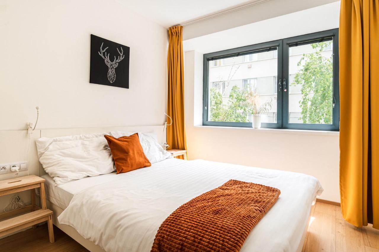 Smart & Green Living By Ambiente Братислава Екстер'єр фото