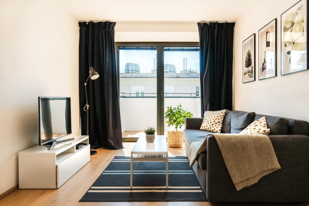 Smart & Green Living By Ambiente Братислава Екстер'єр фото