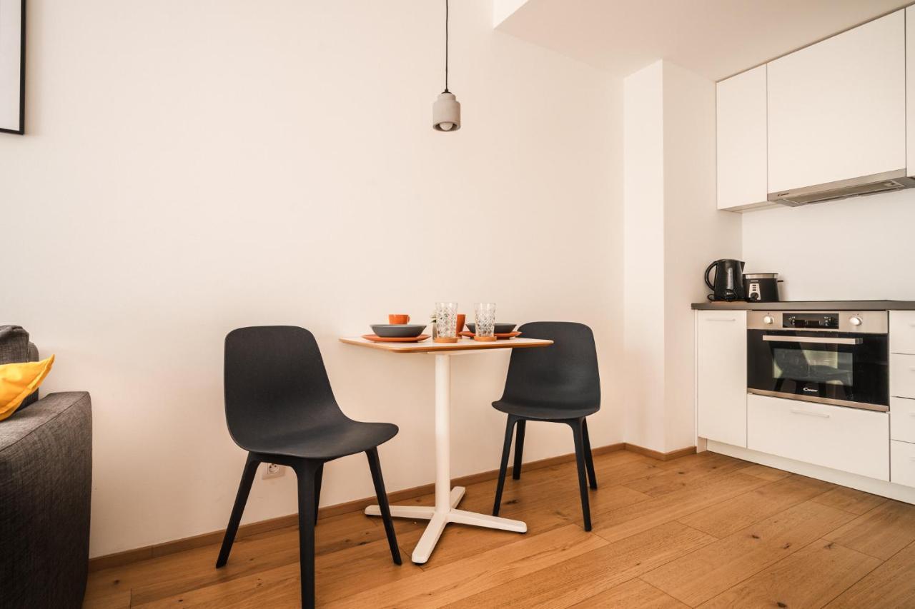 Smart & Green Living By Ambiente Братислава Екстер'єр фото