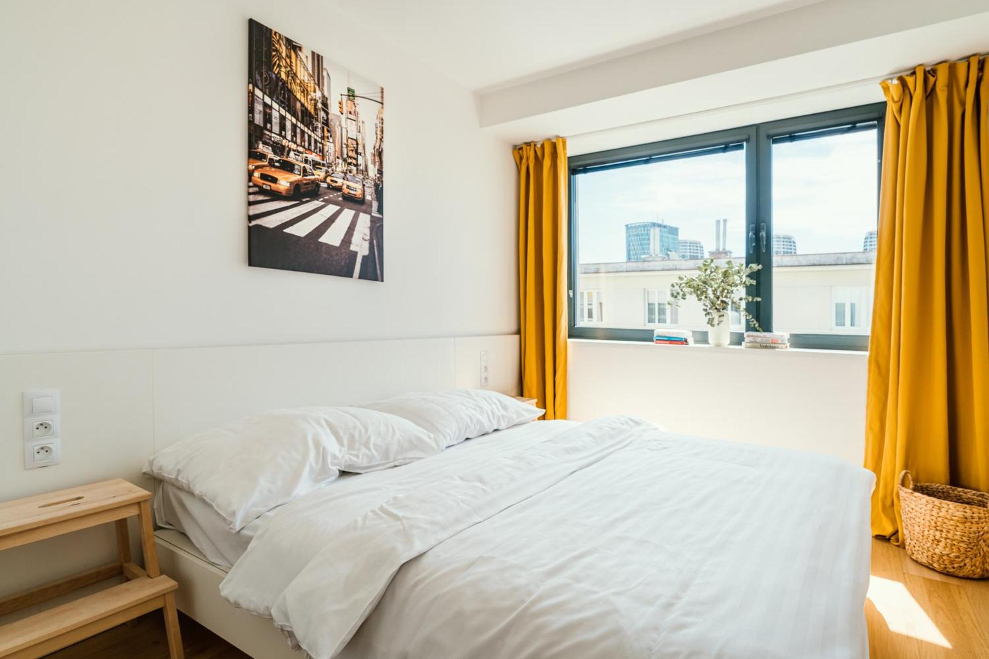 Smart & Green Living By Ambiente Братислава Екстер'єр фото