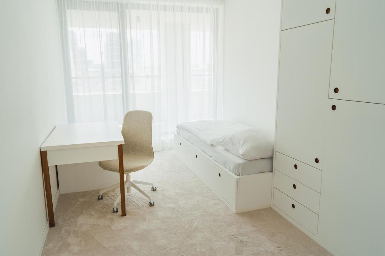 Smart & Green Living By Ambiente Братислава Екстер'єр фото