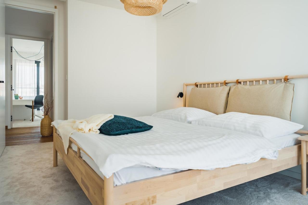 Smart & Green Living By Ambiente Братислава Екстер'єр фото