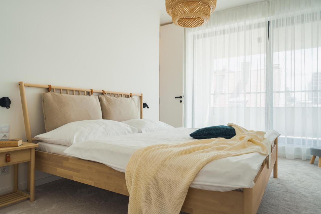 Smart & Green Living By Ambiente Братислава Екстер'єр фото