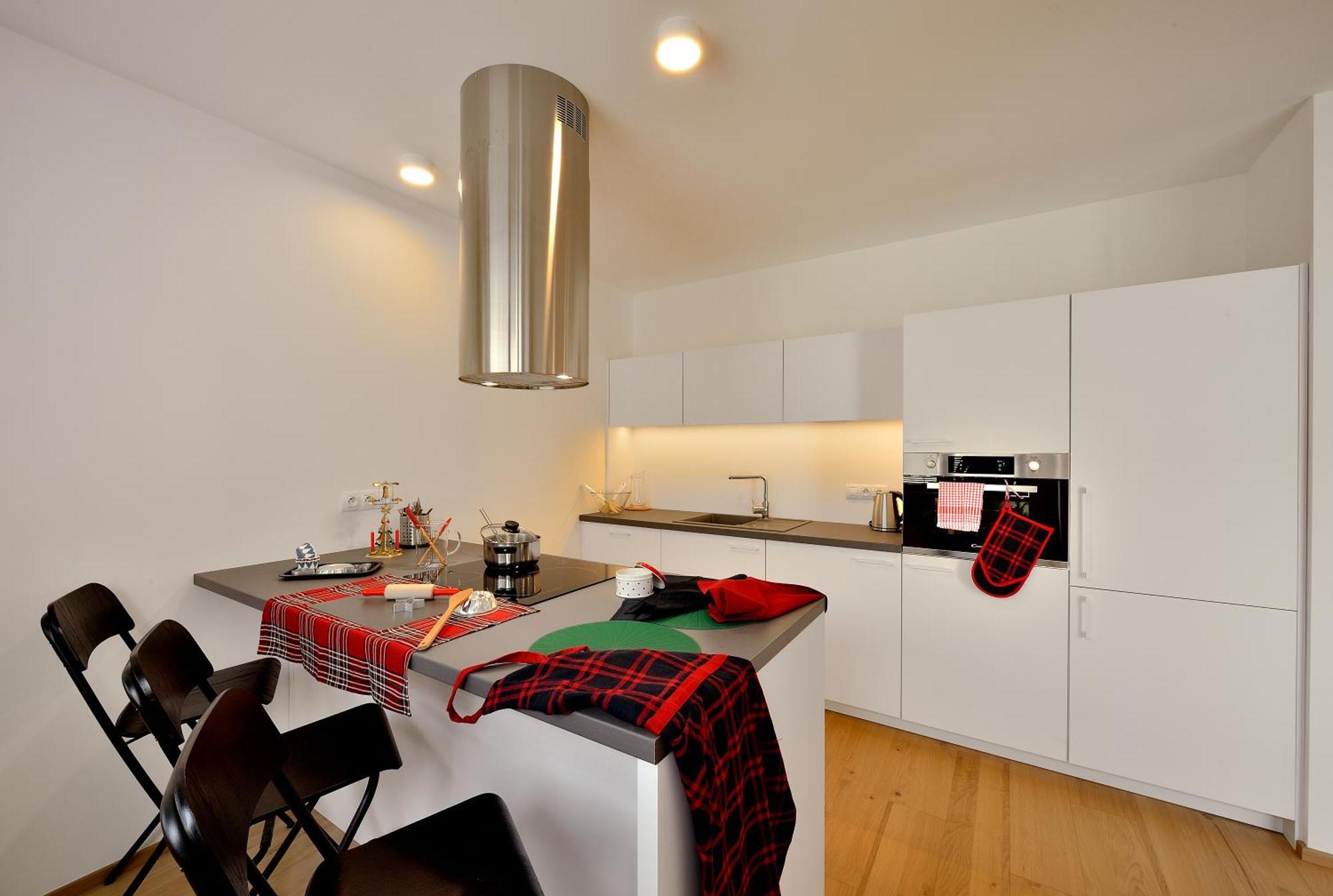 Smart & Green Living By Ambiente Братислава Екстер'єр фото
