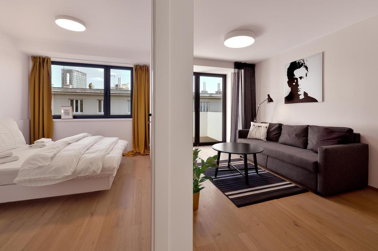 Smart & Green Living By Ambiente Братислава Екстер'єр фото