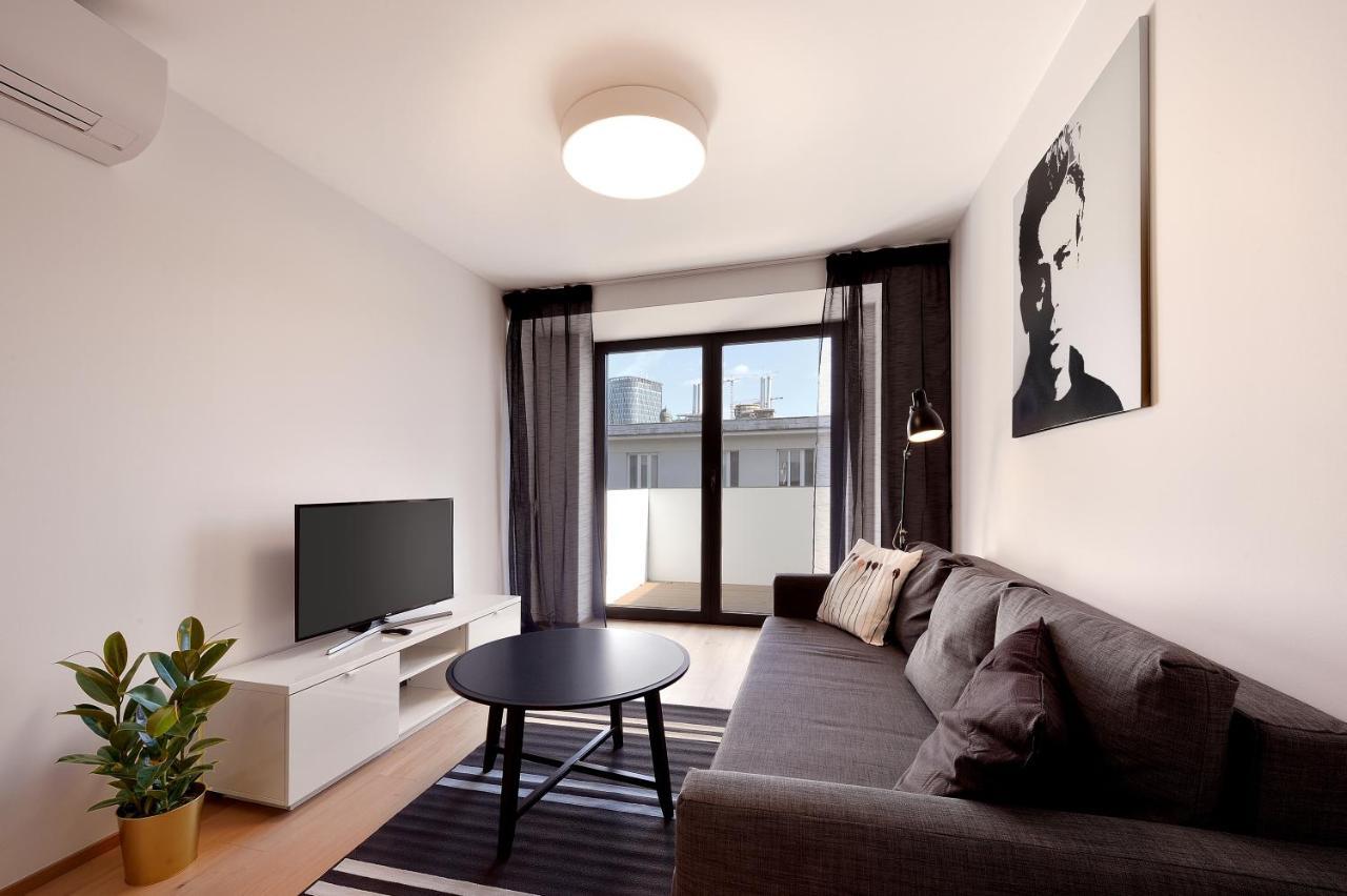 Smart & Green Living By Ambiente Братислава Екстер'єр фото