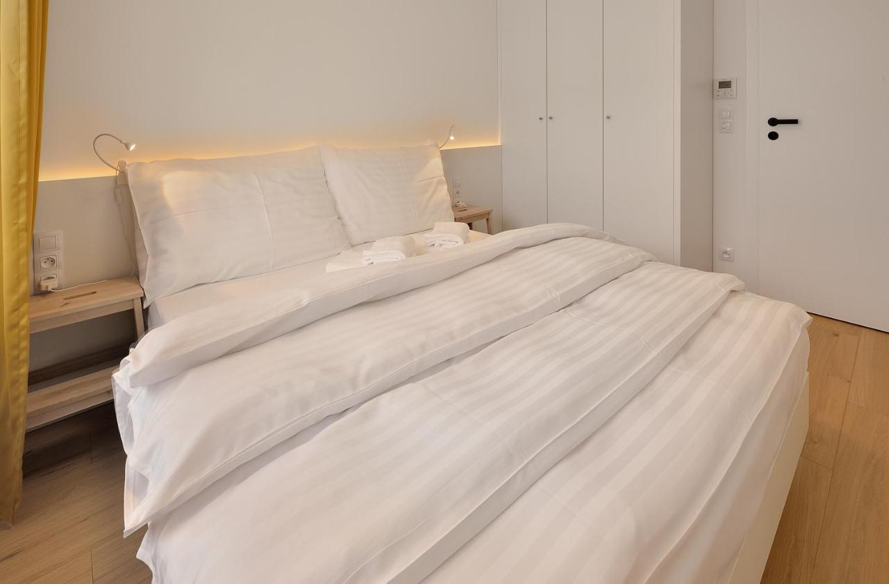 Smart & Green Living By Ambiente Братислава Екстер'єр фото