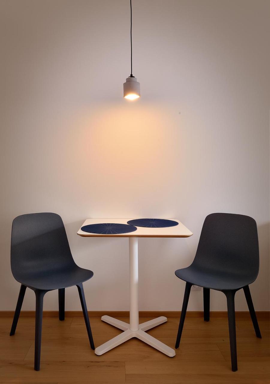 Smart & Green Living By Ambiente Братислава Екстер'єр фото