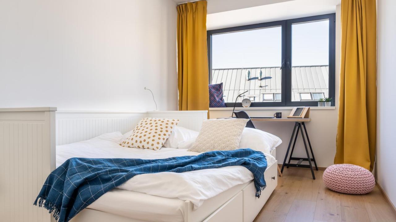 Smart & Green Living By Ambiente Братислава Екстер'єр фото