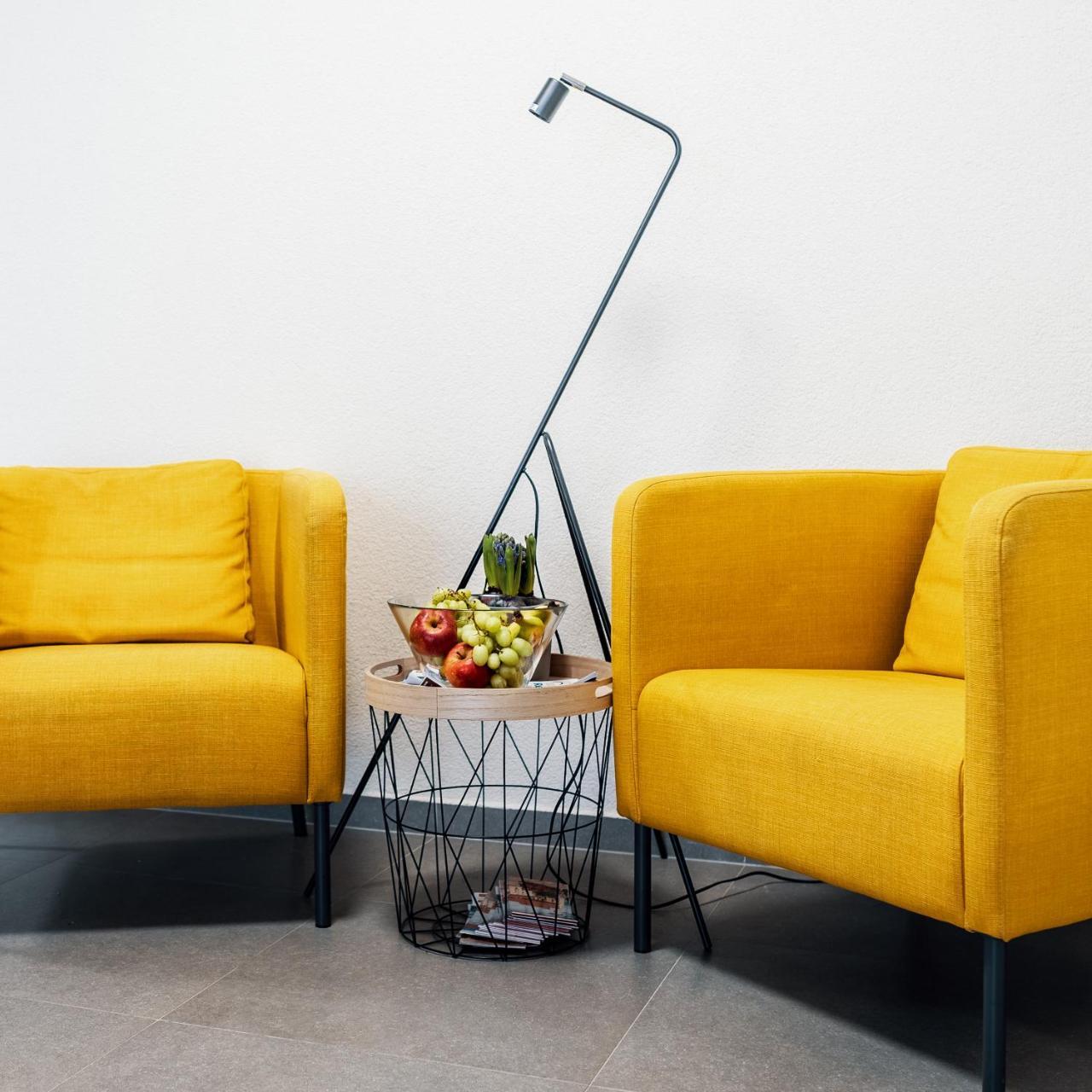 Smart & Green Living By Ambiente Братислава Екстер'єр фото