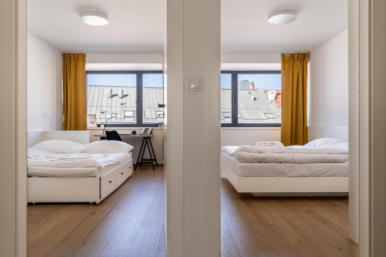Smart & Green Living By Ambiente Братислава Екстер'єр фото