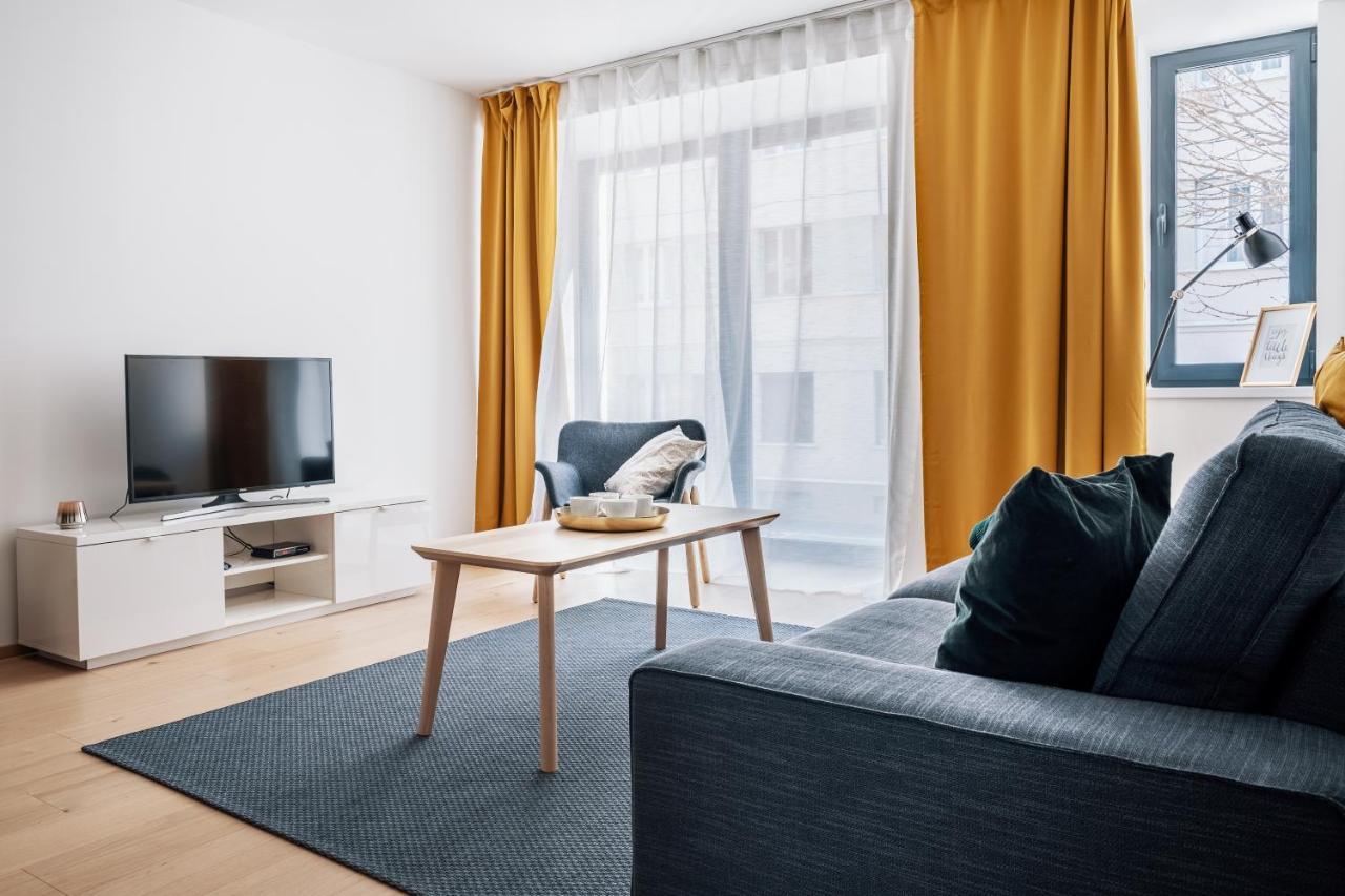 Smart & Green Living By Ambiente Братислава Екстер'єр фото