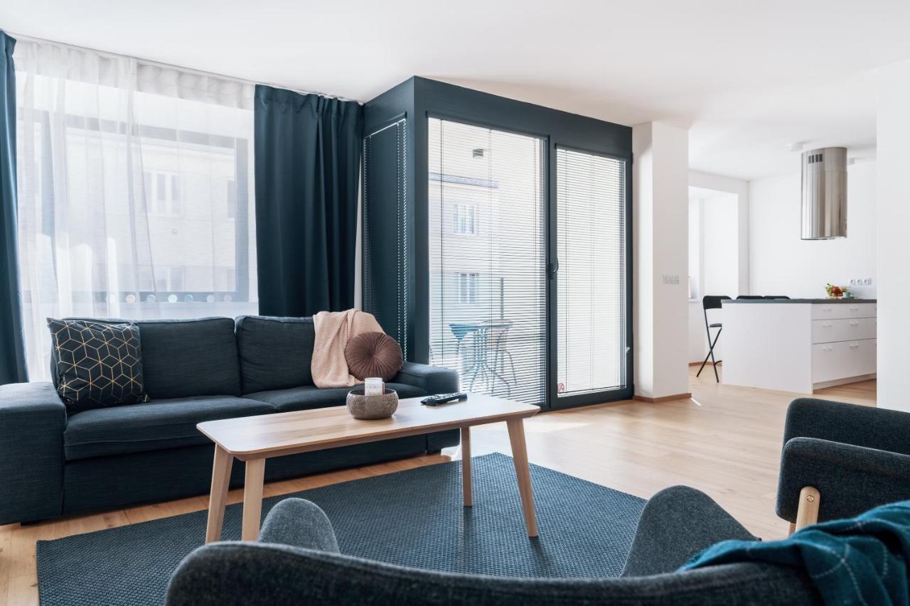 Smart & Green Living By Ambiente Братислава Екстер'єр фото